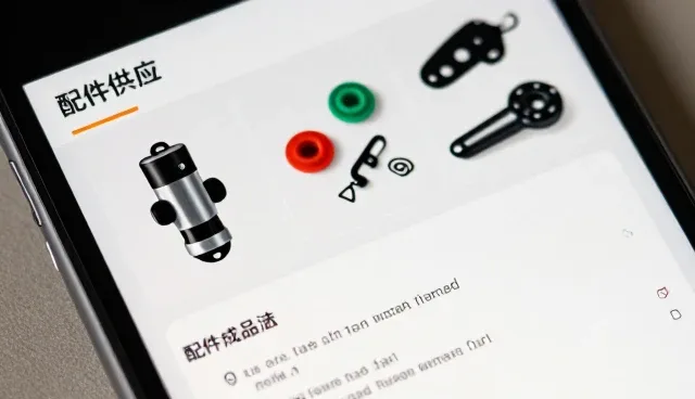 耐酸碱泵选型中配件性能表现的关键考量